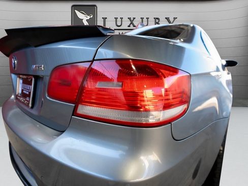 Used 2008 BMW M3 Base image 9