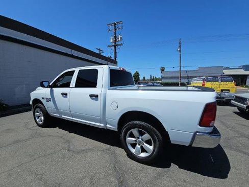 Used 2022 RAM 1500 Tradesman w/ Tradesman SXT Package AWD/4WD image 3