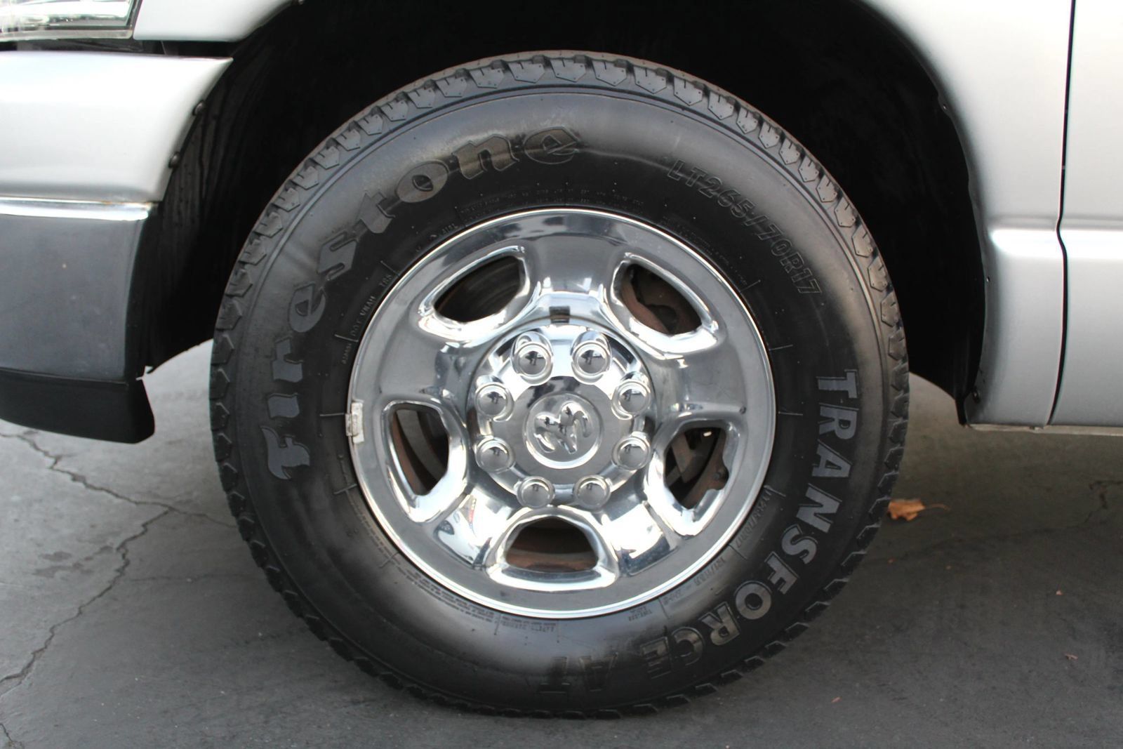 Used 2007 Dodge Ram 1500 Truck SLT w/ Trailer Tow Group RWD image 37