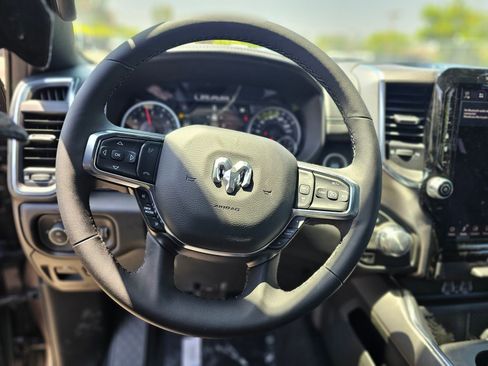 New 2026 RAM 1500 Laramie RWD image 23