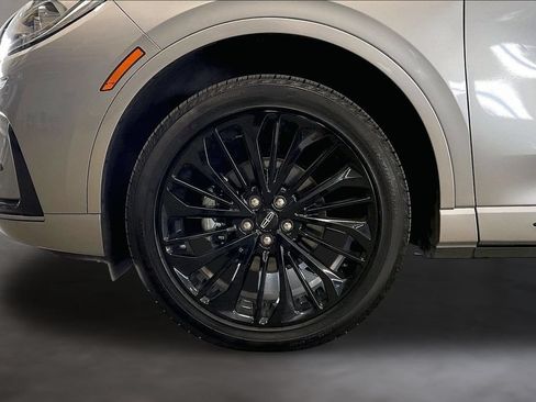 Used 2023 Lincoln Corsair Reserve w/ Equipment Group 201A AWD/4WD image 34