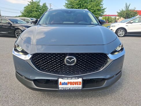 Used 2023 MAZDA CX-30 AWD 2.5 S w/ Preferred Package image 2