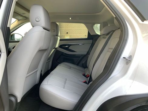 Certified 2023 Land Rover Range Rover Evoque S image 13