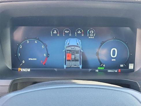 Certified 2025 Ford F150 XLT w/ Equipment Group 302A MID image 26