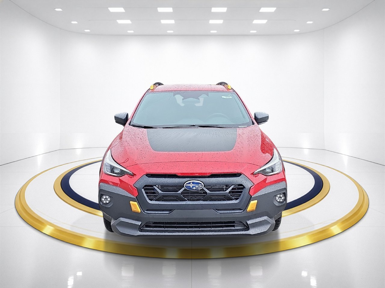 New 2026 Subaru Crosstrek 2.5i Wilderness AWD/4WD image 2