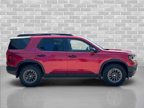 New 2026 Honda Passport TrailSport image 6