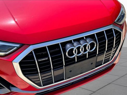 Used 2022 Audi Q3 2.0T Premium Plus AWD/4WD image 30