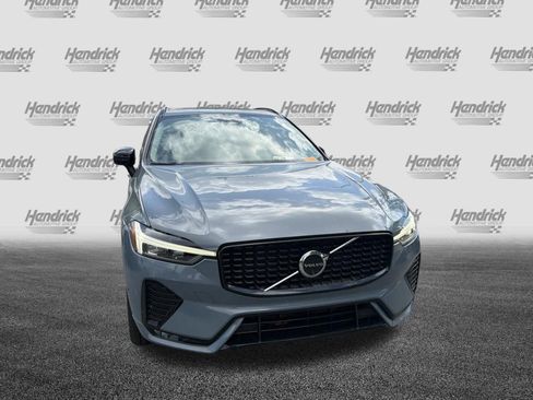 Used 2024 Volvo XC60 B5 Plus w/ Protection Package Premier AWD/4WD image 41