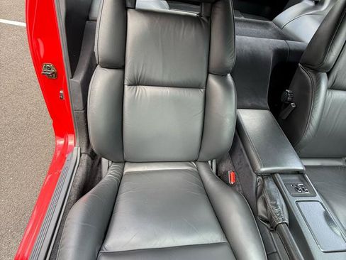 Used 1992 Nissan 300ZX Twin Turbo RWD image 20