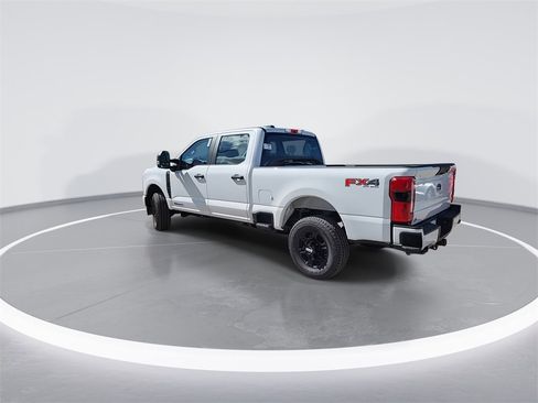 New 2026 Ford F250 XL w/ STX Appearance Package image 6