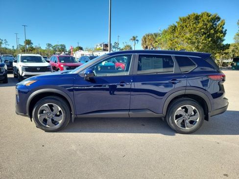 Certified 2026 Nissan Rogue SV image 8