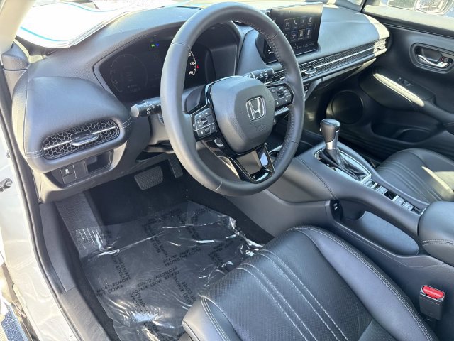 Certified 2024 Honda HR-V EX-L image 21