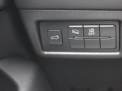 Used 2024 MAZDA CX-5 AWD 2.5 S w/ Preferred Package image 15