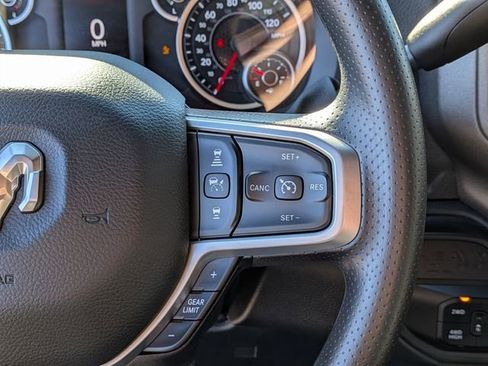 New 2026 RAM 2500 Tradesman w/ Chrome Appearance Group image 20