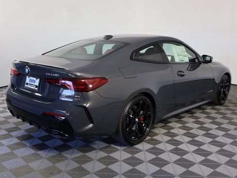 New 2026 BMW M440i Coupe w/ Premium Package image 2