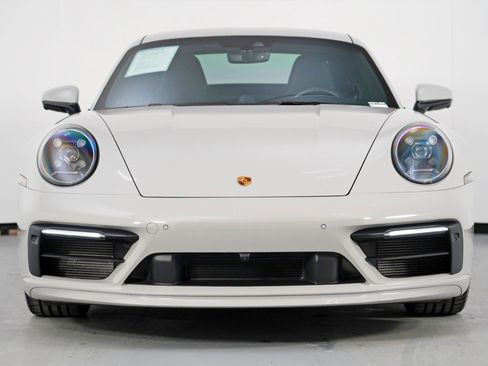 Used 2022 Porsche 911 Carrera S w/ Sport Package image 7