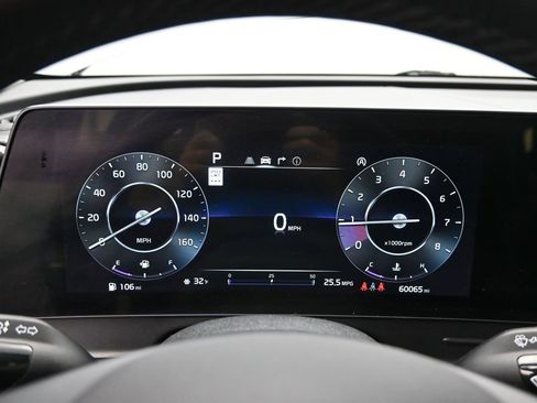 Used 2023 Kia Sportage SX image 23