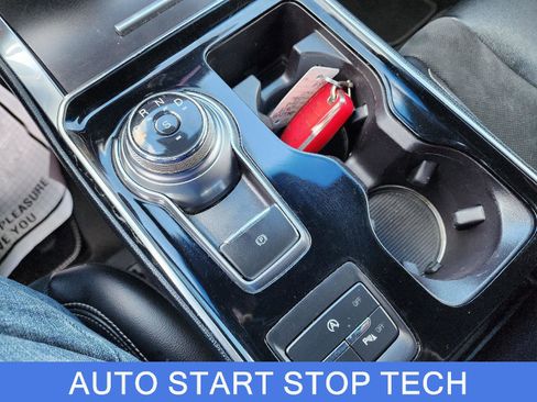 Used 2019 Ford Edge ST w/ Equipment Group 401A image 19