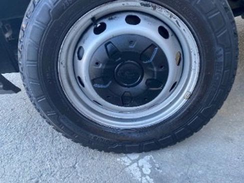 Used 2019 Ford Transit 250 148 High Roof Extended image 30