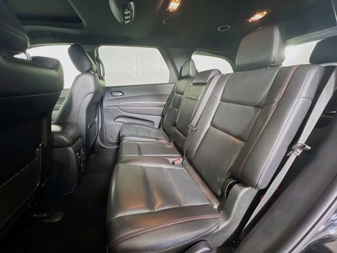 Used 2024 Dodge Durango GT image 27