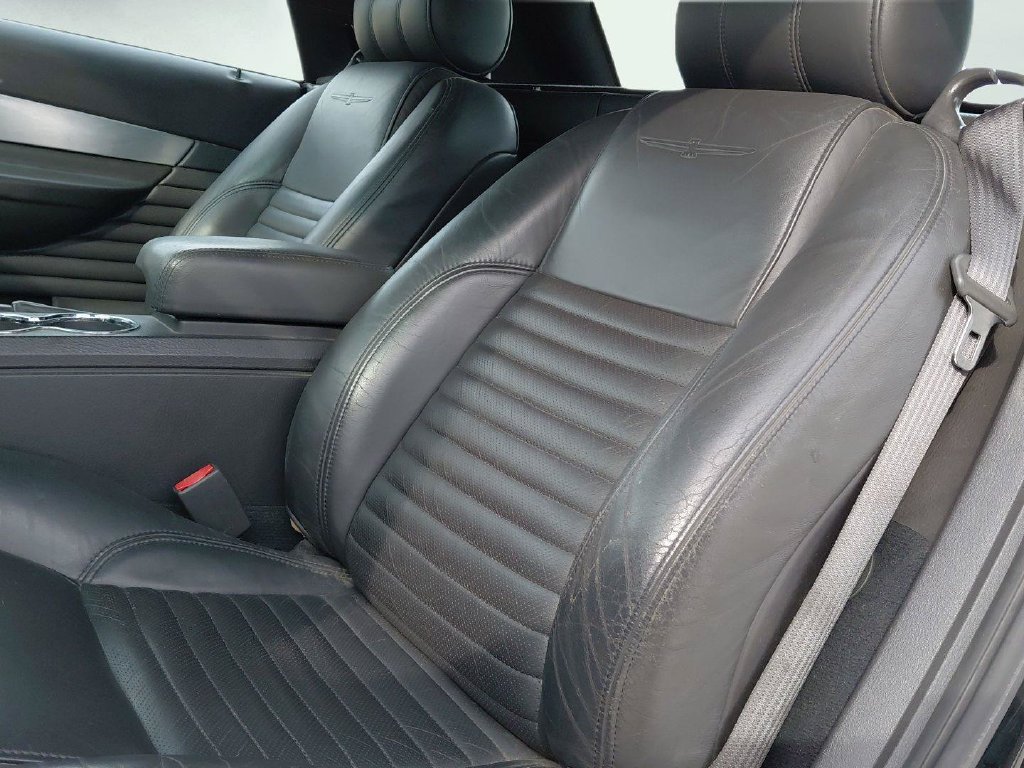 Used 2002 Ford Thunderbird RWD image 3