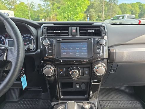 Used 2019 Toyota 4Runner TRD Off-Road Premium AWD/4WD image 22