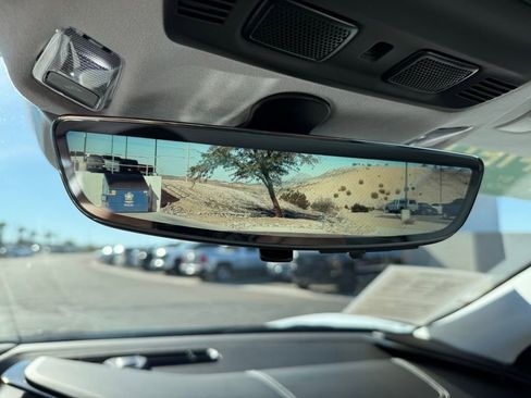 Used 2024 Chevrolet Corvette Z06 w/ Stealth Interior Trim Package image 28