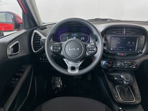 Certified 2024 Kia Soul LX w/ Option Group 015 image 20