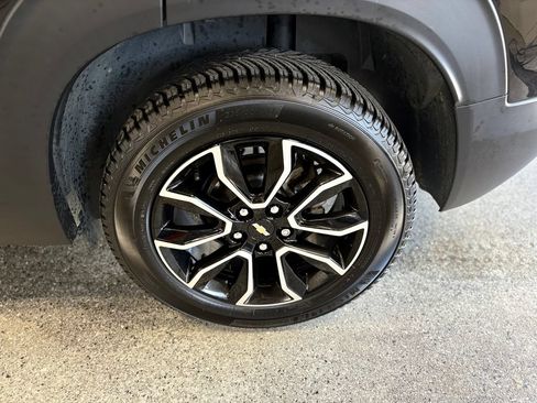 Used 2021 Chevrolet TrailBlazer ACTIV w/ Sun and Liftgate Package AWD/4WD image 26