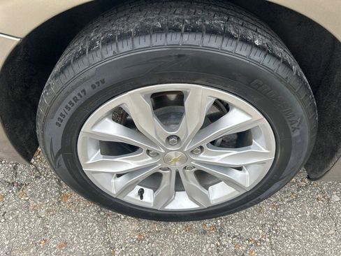 Used 2020 Chevrolet Malibu LT FWD image 19