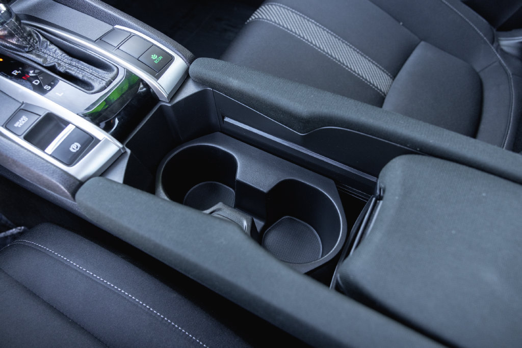 Used 2018 Honda Civic EX-T image 21