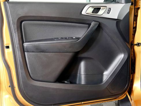 Used 2019 Ford Ranger XLT w/ Equipment Group 302A Luxury image 21