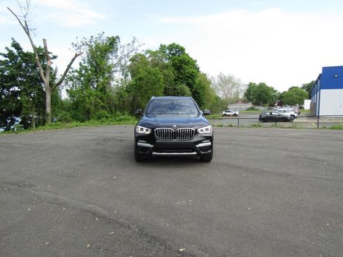 Used 2019 BMW X3 xDrive30i AWD/4WD image 9