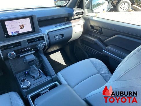 New 2026 Toyota Tacoma SR5 AWD/4WD image 22