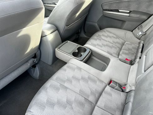 Used 2009 Subaru Forester 2.5X image 24