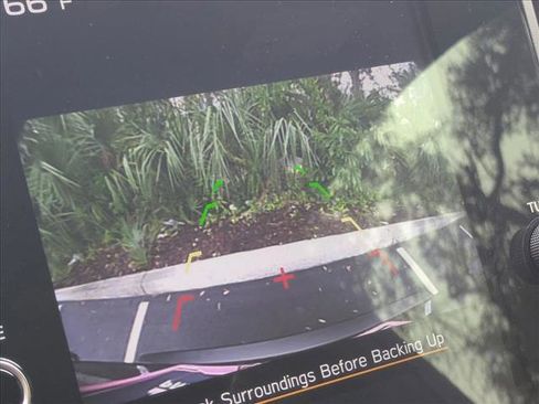 Used 2024 Subaru WRX Premium image 12