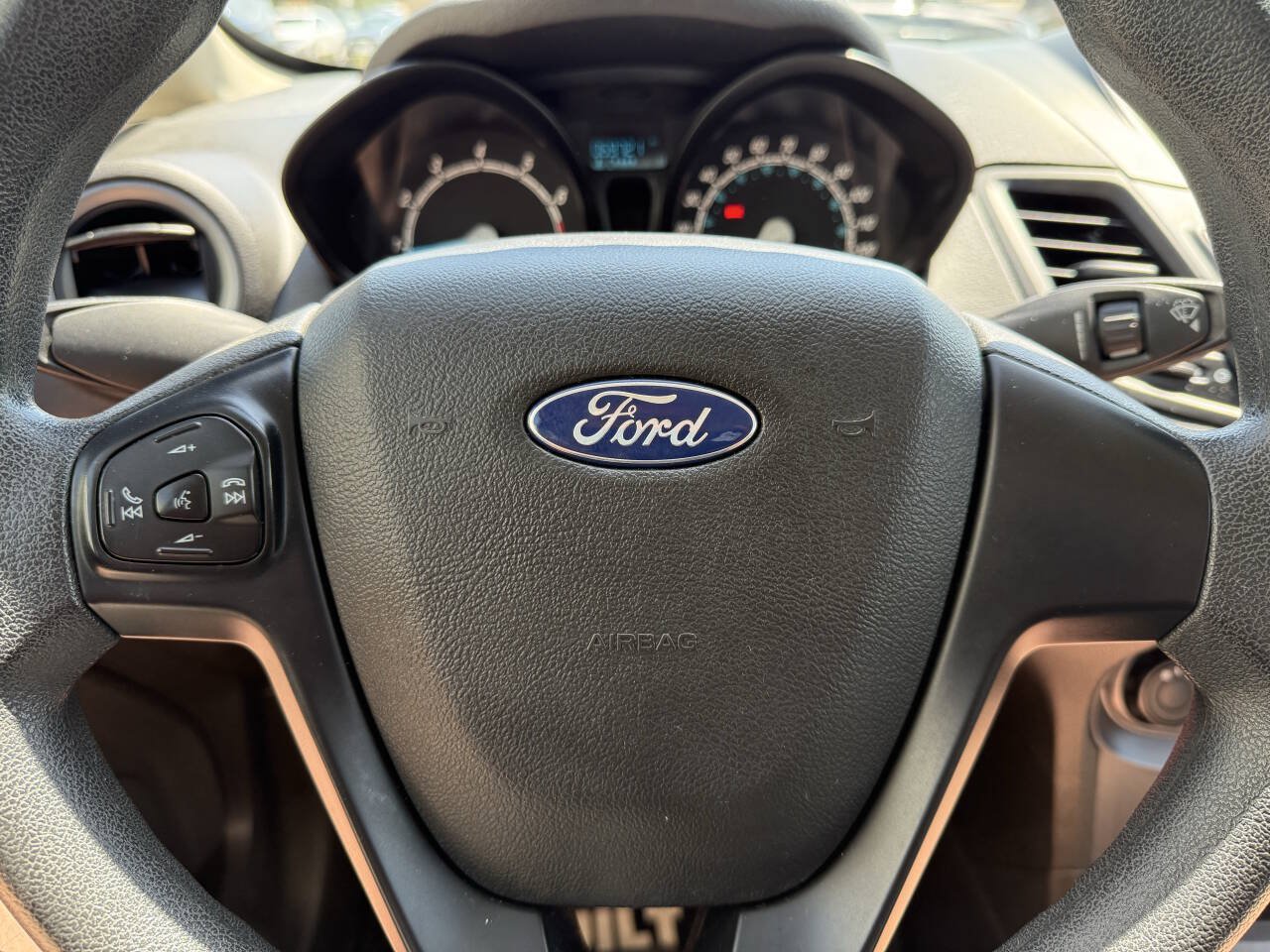 Used 2019 Ford Fiesta S FWD image 20