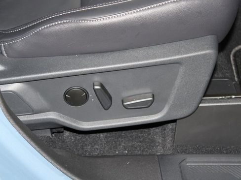 New 2025 Ford Bronco Outer Banks w/ Sasquatch Package image 27