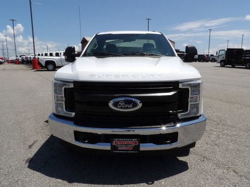 Used 2019 Ford F350 XL w/ XL Value Package RWD image 12