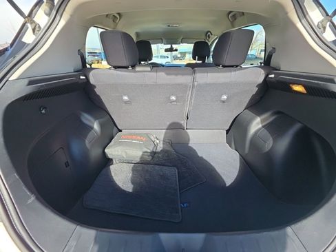 Used 2019 Nissan Leaf S w/ S Charge Package image 19