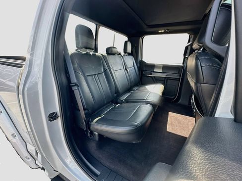 Used 2016 Ford F150 XLT w/ Equipment Group 301A Mid AWD/4WD image 26