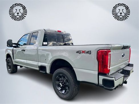 New 2026 Ford F250 XL w/ STX Appearance Package image 7