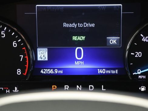 Used 2022 Ford Explorer Limited w/ Hybrid Equipment Group 310A image 19