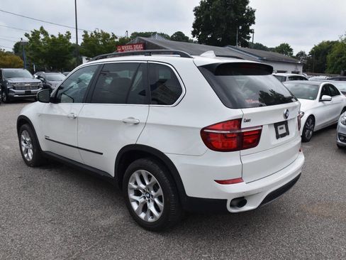 Used 2013 BMW X5 xDrive35i image 4