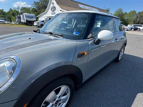 Used 2014 MINI Cooper 2-Door Hardtop FWD image 12