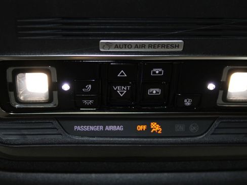 New 2025 Lincoln Navigator Reserve image 60