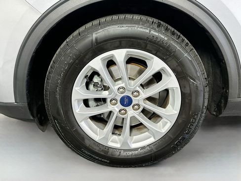 Used 2021 Ford Escape SE w/ Convenience Package image 29