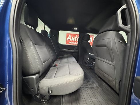 Used 2023 Ford F150 XLT w/ Equipment Group 302A High AWD/4WD image 15