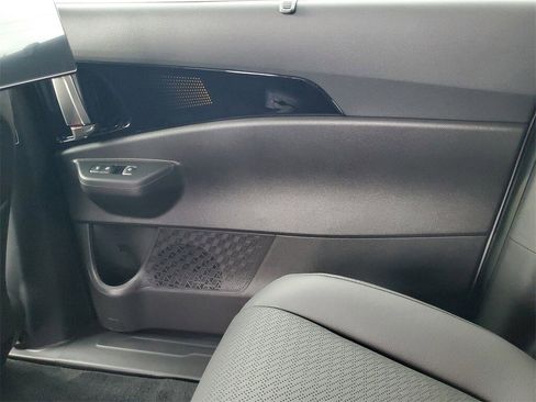 New 2026 Kia Carnival SX Prestige image 24