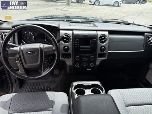 Used 2013 Ford F150 XLT w/ Luxury Equipment Group AWD/4WD image 24